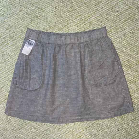 🤍 Patagonia Skirt 🤍 - Picture 5 of 7